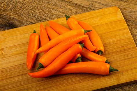 What’s A Good Aji Amarillo Substitute? - PepperScale