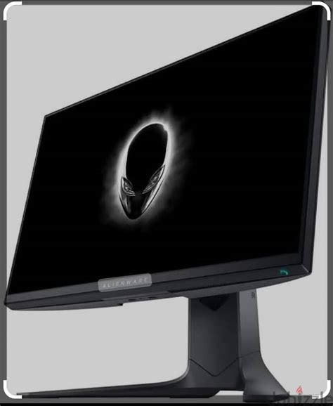 Image result for Alienware Monitor 240Hz 2.5 Inch