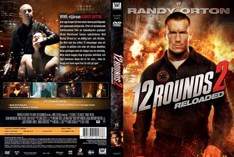 12 Rounds 2 Movie