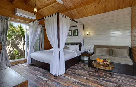 Casawood Resort In Mount Abu. Book Hotels Stay With Bag2Bag