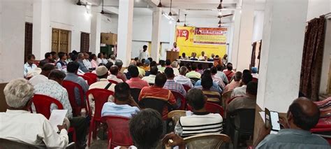 Bengal Fishermen Demand Social Security, to Join Twin Delhi Rallies ...