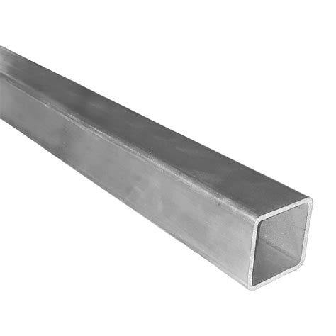 Bar SHS Square 40 x 40 x 2.5mm Thick PreGal – Tubeclamp AU