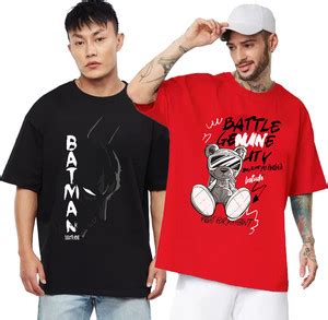 Balmain T Shirt - Buy Balmain T Shirt online at Best Prices in India ...