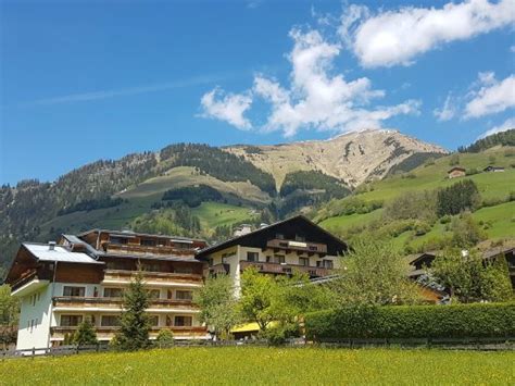 HOTEL SONNHOF (Rauris, Salzburg Region) - Hotel Reviews, Photos, Rate ...