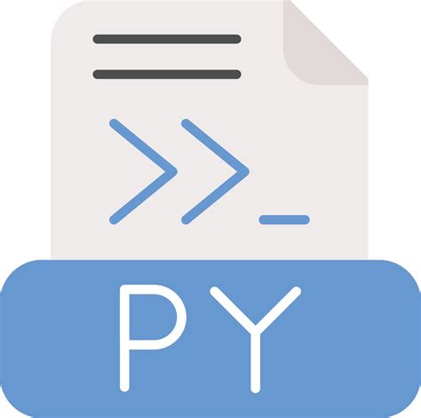 Python File Icon 的图像结果
