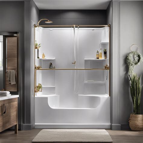 Install Bathtub Shower Combo at Isaac Soundy blog