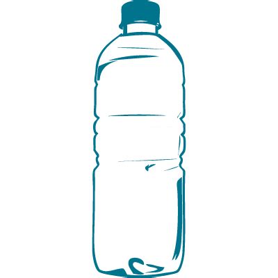 Water bottle bottled water clip art clipartfest 4 - WikiClipArt