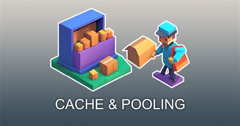 Image result for Unity Pooling