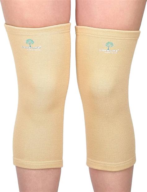 Longlife knee cap pair 001 Knee Support Classic L Knee Support - Buy ...