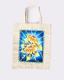 Canvas Patchwork Tote Bag | Hobby Ideas