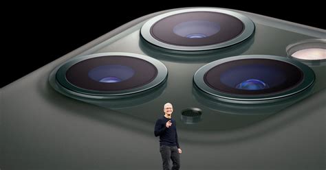 iPhone 11 Pro And iPhone 11: Which One Is More Suitable For You ...
