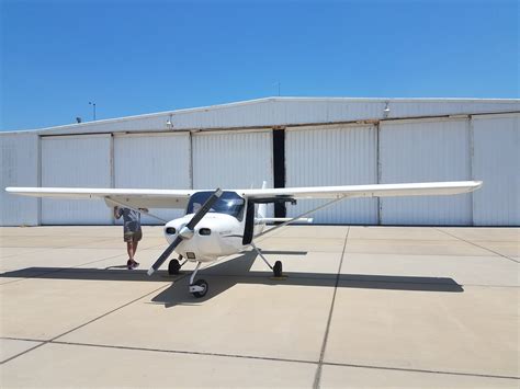 CESSNA 162 SKYCATCHER-N6039F-4 – Brazos Valley Flight Services
