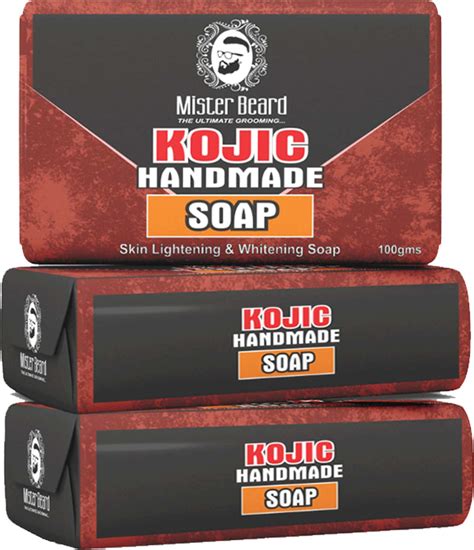 Buy MEDIMADE GLUTATHIONE PREMIUM SOAP - 100 GM X 3 ( PACK OF 3 ) Online ...