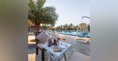 Your Go-To Weekend Getaway Awaits You At Saya Grand | LBB