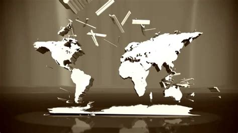 Image result for New World Exploding