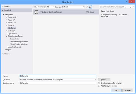 Image result for SQL Data Tools