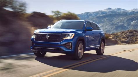 2026 VW Atlas Trim Levels | Speedcraft Volkswagen