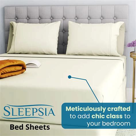 Best Full Size Bed Sheet Set Reviews 2022 - Buy on Amazon