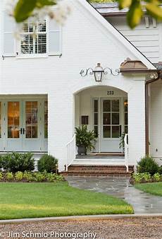 Brick House Exterior by Painted Brick Exterior Home Sweet Brick House Exterior