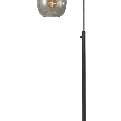 2026 Best of Elevate Your Space with Matte Black Floor Lamps