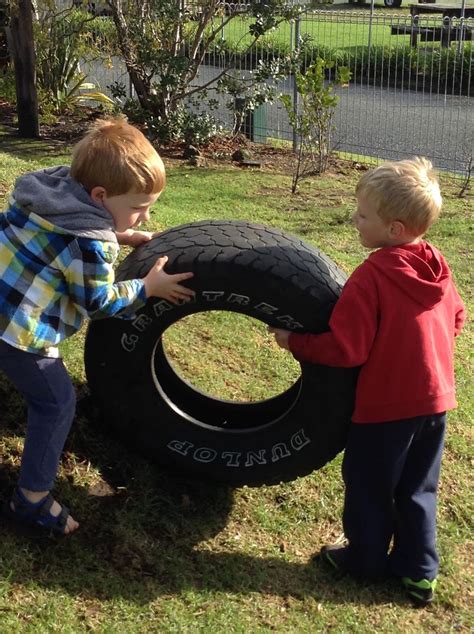 Tire Sport for Kindergarten 的图像结果