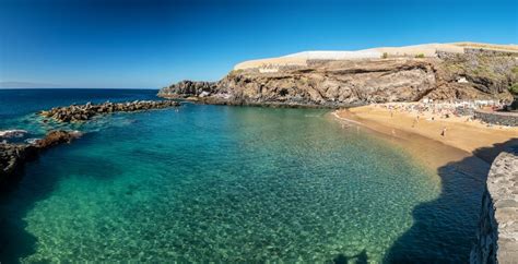 Teneriffa: schönste Strände im Norden, Süden und Westen der Insel