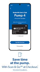 Sam's Club: Shopping & Savings – Apps on Google Play