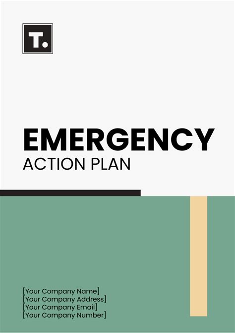 Emergency Plan Example 的图像结果