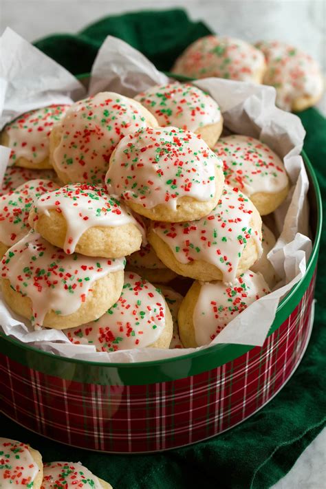 Best italian wedding cookie recipe 60 photos - Astyledwedding.com