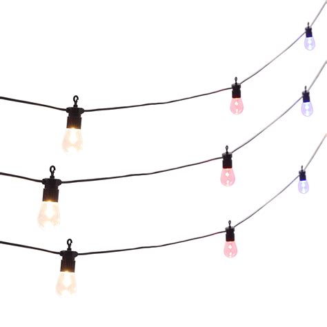Programmable LED Light String 的图像结果