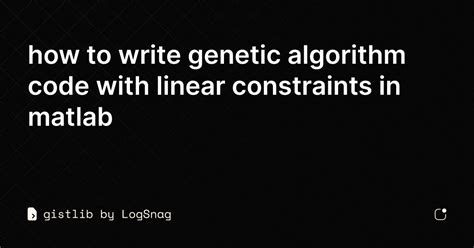 Genetic Algorithm to Code 的图像结果