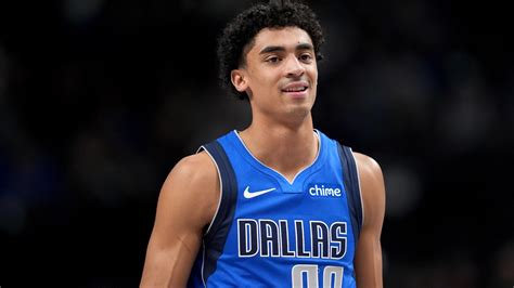 Max Christie more than trade throw-in for Dallas Mavericks | wfaa.com
