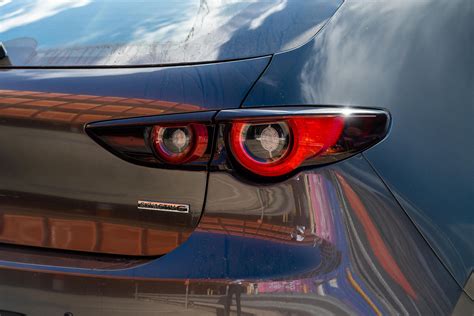 Mazda Mazda 3 vs Mazda CX-30 Comparison | CarExpert