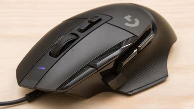 Image result for Alienware Mouse vs G502