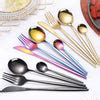 Buy Best Cutlery Set Online In India At Best Price | Nestasia