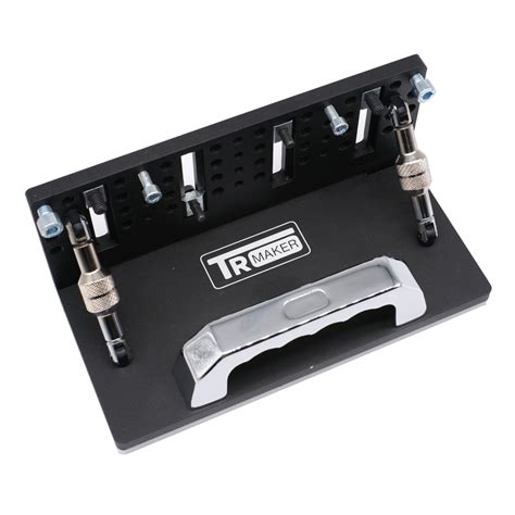 Image result for TR Maker File Guide