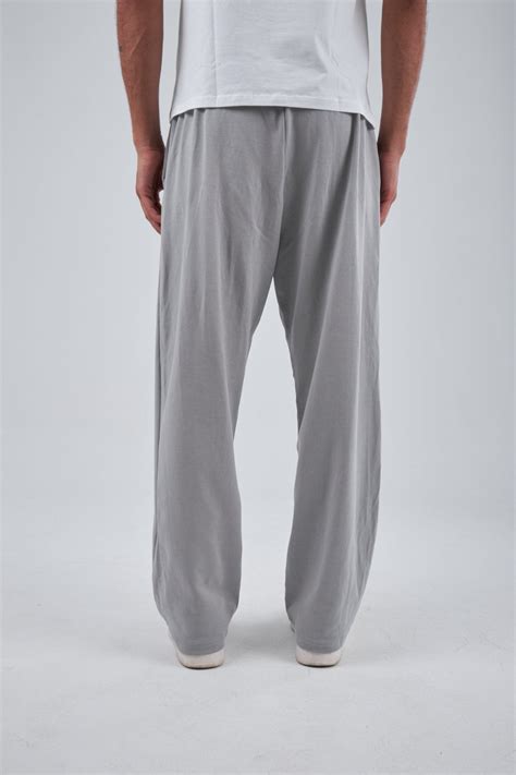 Straight Leg Pants for Men | Classic & Comfortable Fit – The Basic Look