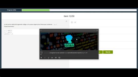 Image result for Python Exam Practice YouTube