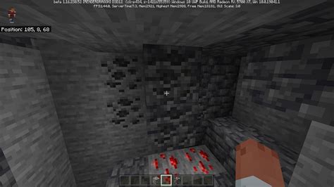 Why deepslate coal ore is rare in Minecraft 1.18 update