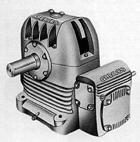 Radicon Gearboxes
