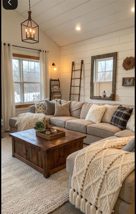 Farm House Home Decor