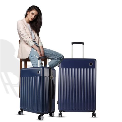 Buy Lightweight & Stylish Hard Luggage – Timus Lifestyle – TIMUS ...