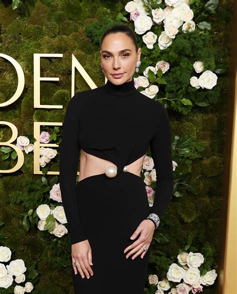 Gal Gadot Details 'Huge Scare' of Brain Blood Clots During Pregnancy ...
