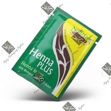 Printed Flexible Packaging Material - Printed Pouches for Dry Fruits ...