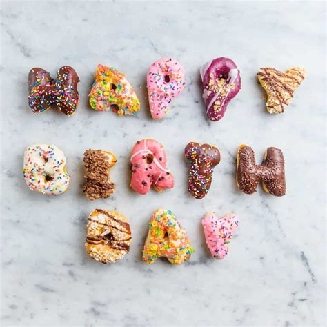 10 Birthday Dessert Ideas That Aren't Cake | Goldbelly