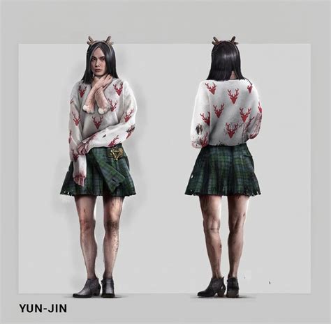 Yun Jee Kim - IMDb