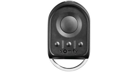 Image result for Programmation Somfy Keygo RTS