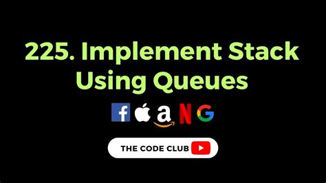 YouTube Stacks Java LeetCode 的图像结果