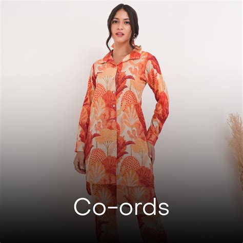 Online Shopping for Girls, Women Clothing - Zing