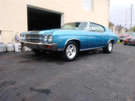 1970 Chevy Malibu For Sale Chevrolet Malibu Ss For Sale | Car And